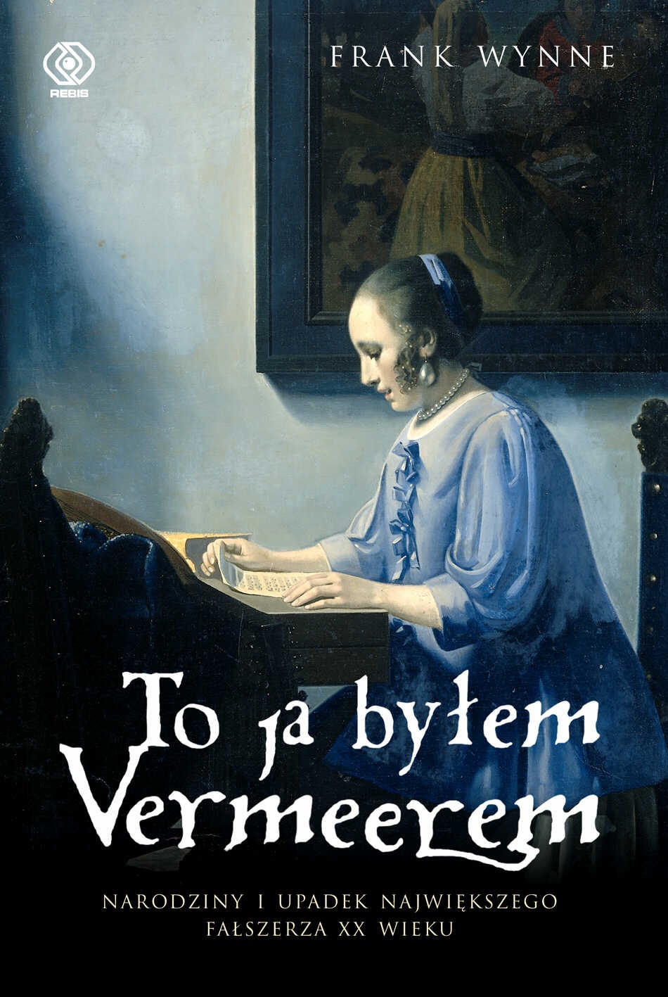 To ja byłem Vermerem - historia niedoścignionego fałszerza - premiera 6 czerwca!